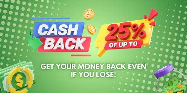 PaldoPlus bonus promotion banner