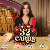 32 Baraha cover