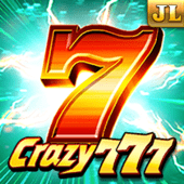 Crazy777 cover
