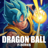 Dragon Ball cover