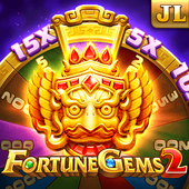 Fortune Gems 2 cover