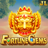 Fortune Gems cover