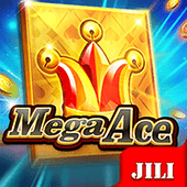 Mega Ace cover