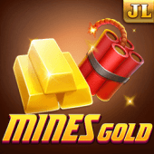 Mines Gold cover