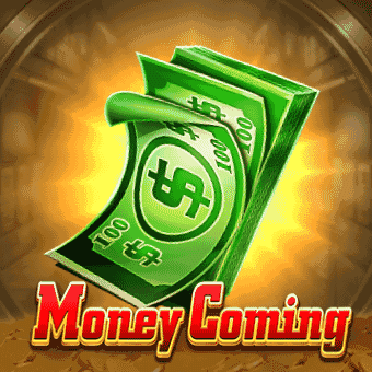 Money Coming cover