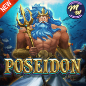 Poseidon cover