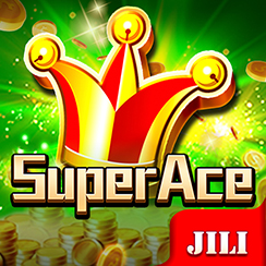 Super Ace cover