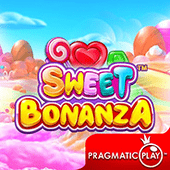 Sweet Bonanza cover