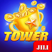 Tower cover